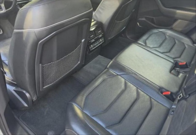 Volkswagen Touareg 3,0