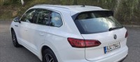 Volkswagen Touareg 3,0