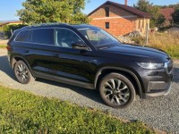 Škoda Kodiaq 2,0   TDI EVO, 4x4, 110 kW