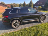 Škoda Kodiaq 2,0   TDI EVO, 4x4, 110 kW