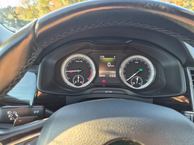 Škoda Kodiaq 2,0   TDI, 110kW, PANORAMA