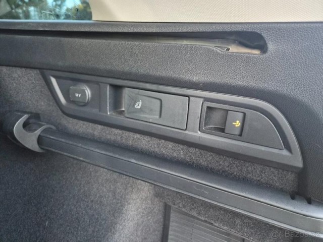 Škoda Kodiaq 2,0   TDI, 110kW, PANORAMA