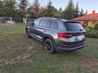 Škoda Kodiaq 2,0   TDI, 110kW, PANORAMA