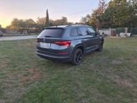 Škoda Kodiaq 2,0   TDI, 110kW, PANORAMA
