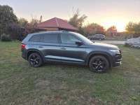 Škoda Kodiaq 2,0   TDI, 110kW, PANORAMA