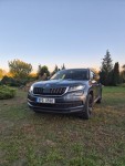 Škoda Kodiaq 2,0   TDI, 110kW, PANORAMA