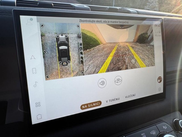 Land Rover Defender 110 P400 XS Edition