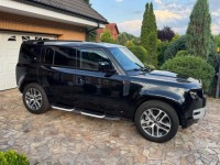 Land Rover Defender 110 P400 XS Edition