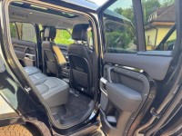 Land Rover Defender 110 P400 XS Edition