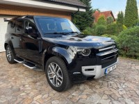 Land Rover Defender 110 P400 XS Edition