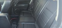 Jeep Compass 2,2   CRD limited 4x4