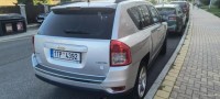 Jeep Compass 2,2   CRD limited 4x4