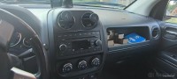 Jeep Compass 2,2   CRD limited 4x4