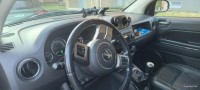 Jeep Compass 2,2   CRD limited 4x4