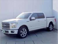 Ford F-150 3,5 i V6 LIMITED 4x4 KAMERA