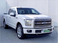 Ford F-150 3,5 i V6 LIMITED 4x4 KAMERA