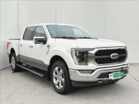 Ford F-150 3,5 i V6 KING RANCH 4x4 Kamera