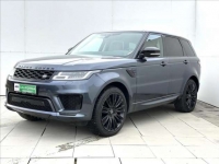 Land Rover Range Rover 4,4 SDV8 HSE Dynamic AUTO 4X4