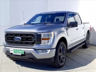 Ford F-150 2,7 XLR 4x4 Kamera Tažné