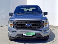Ford F-150 2,7 XLR 4x4 Kamera Tažné