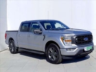 Ford F-150 2,7 XLR 4x4 Kamera Tažné