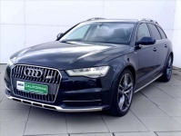 Audi A6 Allroad 3,0 TDi REZERVACE ABT Quattro