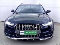 Audi A6 Allroad 3,0 TDi REZERVACE ABT Quattro