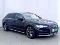 Audi A6 Allroad 3,0 TDi REZERVACE ABT Quattro