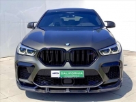 BMW X6 X6M COMPETITION 1 Majitel ČR