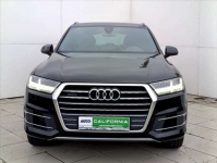 Audi Q7 3,0 50 TDi S-Line Metrix tažné
