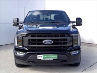 Ford F-150 5,0 V8 Lariat Kamera Tažné