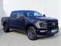 Ford F-150 5,0 V8 Lariat Kamera Tažné