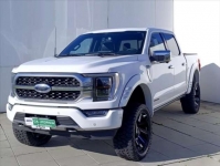 Ford F-150 3,5 Platinum Hybrid LIFT KIT