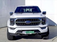 Ford F-150 3,5 Platinum Hybrid LIFT KIT