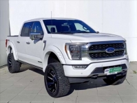 Ford F-150 3,5 Platinum Hybrid LIFT KIT