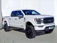 Ford F-150 3,5 Platinum Hybrid LIFT KIT