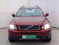 Volvo XC90 2,4 D5 AWD Automat Kůže Xenon