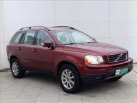 Volvo XC90 2,4 D5 AWD Automat Kůže Xenon