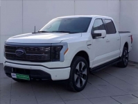 Ford F-150 Ligtning Platinum,KAMERA