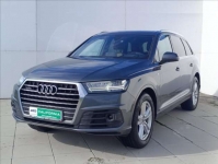 Audi Q7 3,0 TFSi S-Line 7míst Kamera