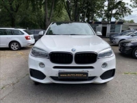 BMW X5 3,0 xDrive30d M-PACKET,ČR