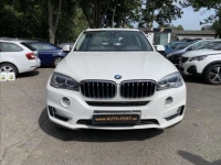 BMW X5 3,0 xDrive30d