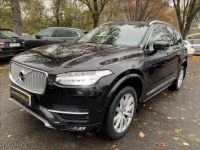 Volvo XC90 2,0 T5 AWD Drive-E L Inscripti