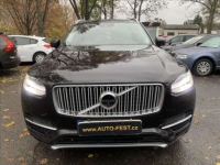 Volvo XC90 2,0 T5 AWD Drive-E L Inscripti