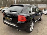 Porsche Cayenne 4,5 S