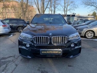 BMW X5 3,0 xDrive40d 230KW