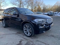 BMW X5 3,0 xDrive40d 230KW