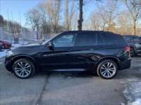 BMW X5 3,0 xDrive40d 230KW