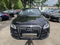 Audi Q5 2,0 TDI quattro S tronic ČR