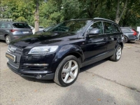 Audi Q7 3,0 TDI QUATTRO